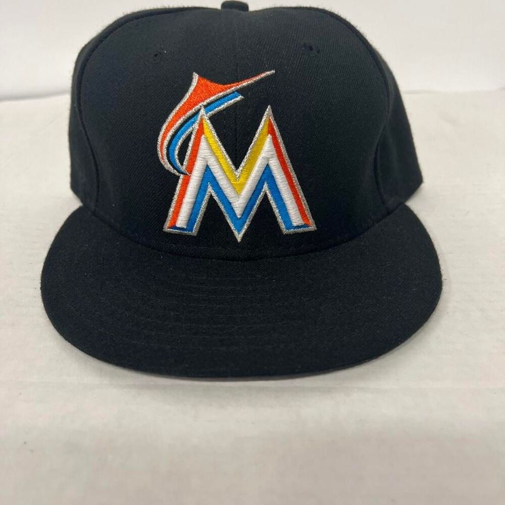 Mlb Men's multi Hat